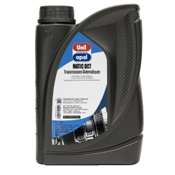 MATIC LT for Selespeed